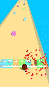Line Stack screenshot 0