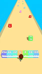 Line Stack screenshot 1