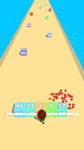 Line Stack screenshot 2