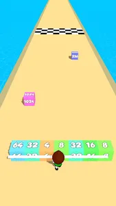 Line Stack screenshot 3