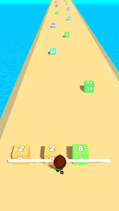 Line Stack screenshot 4