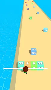 Line Stack screenshot 5