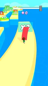 Road Switch screenshot 1
