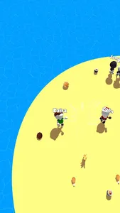 Sumo Bump screenshot 0