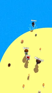 Sumo Bump screenshot 1