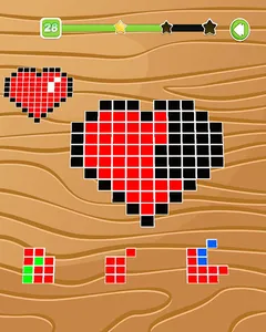 Color Pixels screenshot 2