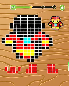 Color Pixels screenshot 3