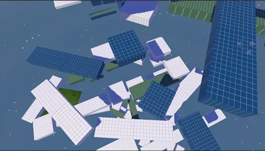 Dash cube 3D screenshot 0
