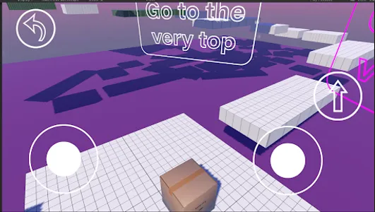 Dash cube 3D screenshot 4