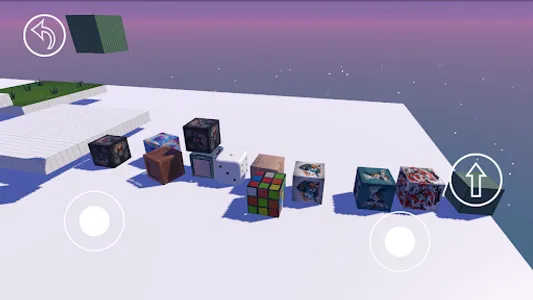 Dash cube 3D screenshot 9