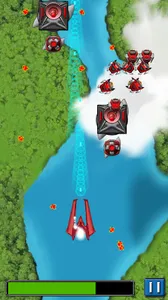 The Unofficial MAGFest Game 20 screenshot 2