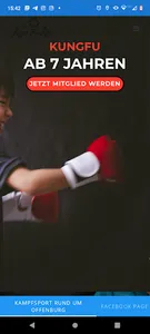 Kung Fu Klub screenshot 2
