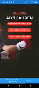 Kung Fu Klub screenshot 3