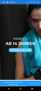 Kung Fu Klub screenshot 4