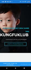 Kung Fu Klub screenshot 7