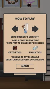 Catch Me If You Can screenshot 1