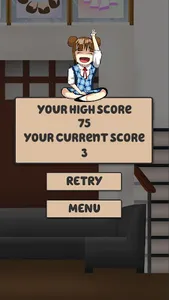 Catch Me If You Can screenshot 2