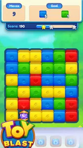 Toy Blast Match screenshot 2