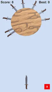 BicakOyunum screenshot 1