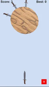 BicakOyunum screenshot 2