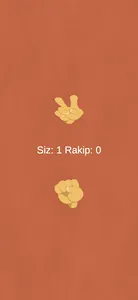 Tas Kagıt Makas screenshot 3