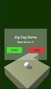 Zigzagg screenshot 0