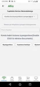 Allio screenshot 21
