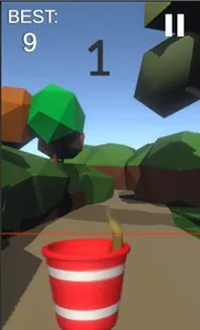 Fruit Drop! screenshot 0