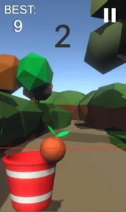Fruit Drop! screenshot 1