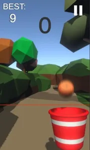 Fruit Drop! screenshot 3