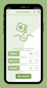 Die GaLaBau-App screenshot 5