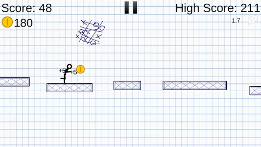 Notebook Rush screenshot 2