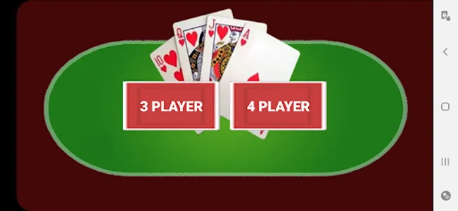Rummy 41 screenshot 0