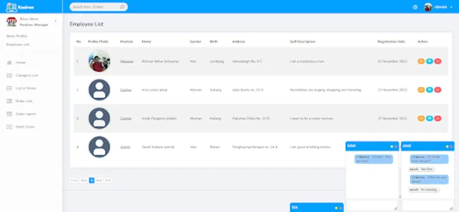 Kasiran - Reliable Cashier App screenshot 15
