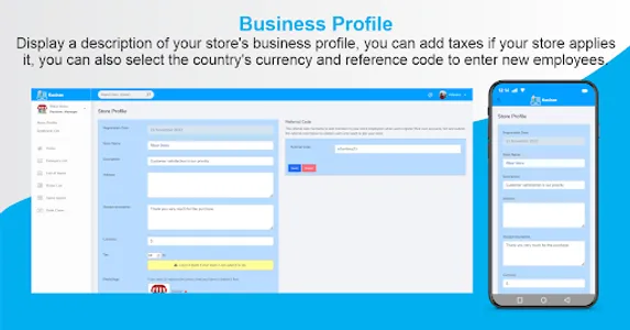 Kasiran - Reliable Cashier App screenshot 5