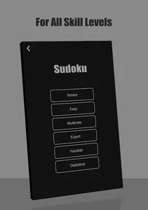 Sudoku screenshot 11
