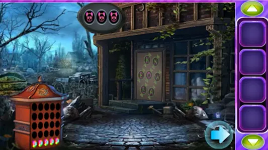 Elated Neila Doll Escape screenshot 2