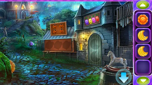 Solitude Duck Escape screenshot 0