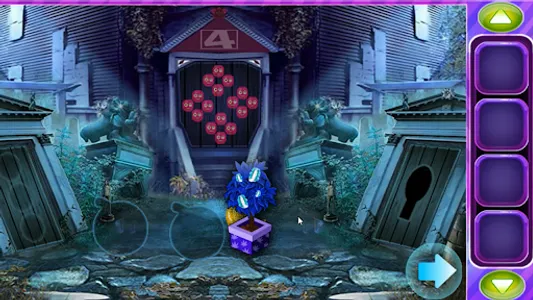 Solitude Duck Escape screenshot 1