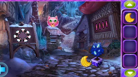 Solitude Duck Escape screenshot 2