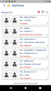 eRCDirect screenshot 5