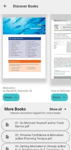Books4U screenshot 6