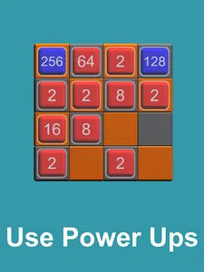 2048 Dice: 3D Cube Merge Game screenshot 5