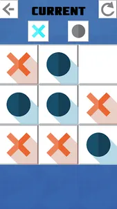 Tic Tac Toe - Noughts & Crosse screenshot 11