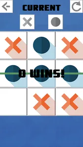 Tic Tac Toe - Noughts & Crosse screenshot 13