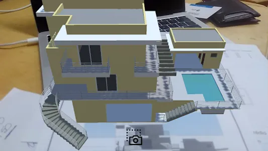 Somos Virtuais screenshot 1