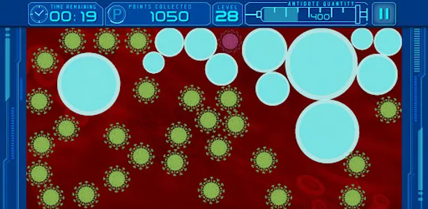 Vaxin screenshot 0