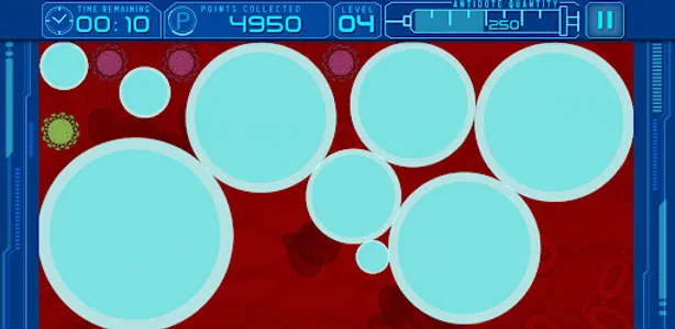 Vaxin screenshot 1
