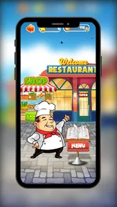 Cooking world: cooking games screenshot 3