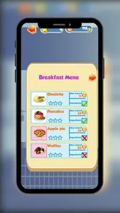 Cooking world: cooking games screenshot 6